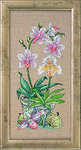 Orchid sprays - click for larger image
