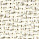 Click for more details of 11 count Aida - Ivory (fabric) by Permin of Copenhagen
