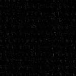 Click/tap for more details of 14 count Aida Black (fabric) by Permin of Copenhagen