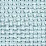 Click for more details of 14 Count Aida - Icelandic Blue (fabric) by Permin of Copenhagen