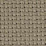 Click/tap for more details of 14 count Aida - Natural Brown (fabric) by Permin of Copenhagen