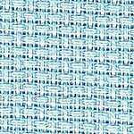 Click for more details of 14 count Aida - Pale Blue (fabric) by Zweigart Fabrics