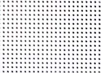 Click/tap for more details of 14 count plastic canvas 21 x 28 cms (fabric) by Orchidea