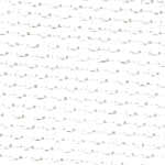 16 count Aida antique white - Half Metre 50 x 130 cms