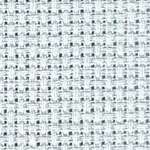 16 count Aida - Graceful Grey - Fat Quarter - 50 x 65 cms