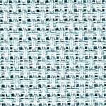 Click/tap for more details of 16 count Aida - Icelandic Blue (fabric) by Permin of Copenhagen