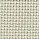 Click/tap for more details of 16 count Aida Oyster (fabric) by Permin of Copenhagen