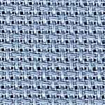 Click/tap for more details of 16 count Aida -Peaceful Purple (fabric) by Permin of Copenhagen