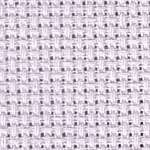 Click/tap for more details of 16 count Aida  - Purple (fabric) by Permin of Copenhagen