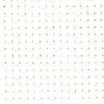 Click/tap for more details of 18 count Aida - antique white (fabric) by Permin of Copenhagen