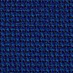 Click for more details of 18 count Aida Christmas Blue (cross stitch) by Permin of Copenhagen
