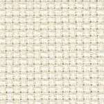 Click/tap for more details of 18 count Aida - ivory (fabric) by Permin of Copenhagen