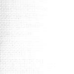 Click/tap for more details of 18 count Aida white (fabric) by Permin of Copenhagen