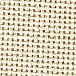 Click for more details of 18 count evenweave fabric - Ivory (fabric) by Permin of Copenhagen