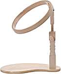 Click for more details of 20 cms Seat Frame (hoops and sewing frames) by Elbesee
