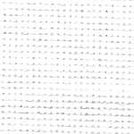 Click for more details of 22 count Hardanger - Antique White (fabric) by Zweigart Fabrics