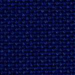 Click for more details of 25 count Permilan Christmas Blue (fabric) by Permin of Copenhagen
