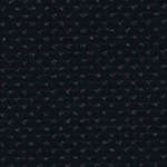 28 count evenweave Black - Fat Quarter - 50 x 69 cms