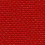 Click for more details of 28 count evenweave - Christmas Red (fabric) by Jobelan