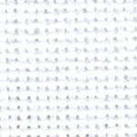 28 count evenweave - white