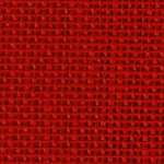 Click/tap for more details of 28 count linen - Christmas Red (fabric) by Permin of Copenhagen