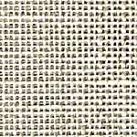 Click/tap for more details of 28 count linen - Rustico (fabric) by Permin of Copenhagen