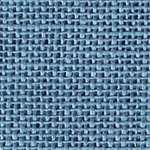 Click for more details of 28 Count Linen - Silver Blue (fabric) by Permin of Copenhagen