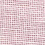Click/tap for more details of 32 count linen - Touch of Pink (fabric) by Permin of Copenhagen