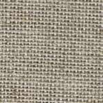 35 count linen Natural Undyed