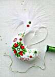 3D Summer Bird