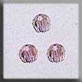 Click for more details of 4mm Round Bead Crystal Treasures (beads and treasures) by Mill Hill