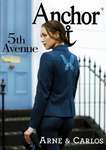 Click/tap for more details of 5th Avenue (cross stitch) by Anchor
