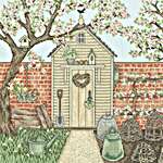 A Country Estate - Potting Shed