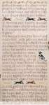 Click for more details of A Dog's Last Will And Testament (cross stitch) by Heartstring Samplery