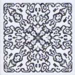 A Ghostly Mandala