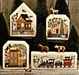 A Prairie Village I