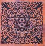 A Spirited Mandala