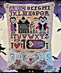 ABC of Dracula
