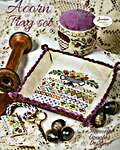 Acorn Tray Set