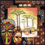 African Ambience