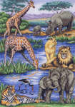 African Wildlife