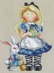 Alice and the Rabbit