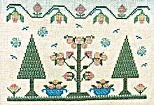 Alice's Little Sampler
