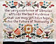 An Ode to Libraries