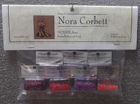 Click for more details of Ana Embellishment Pack (beads and treasures) by Nora Corbett