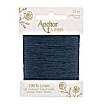 Click/tap for more details of Anchor Linen Floss (thread and floss) by Anchor