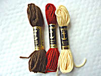 Click for more details of Anchor Tapisserie (Tapestry) Wool (thread and floss) by Anchor