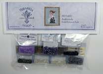 Click for more details of Andromeda Embellishment Pack (beads and treasures) by Mirabilia Designs