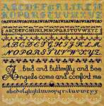 Angel Sampler