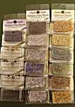 Arya Embellishment Pack - Bead Pack